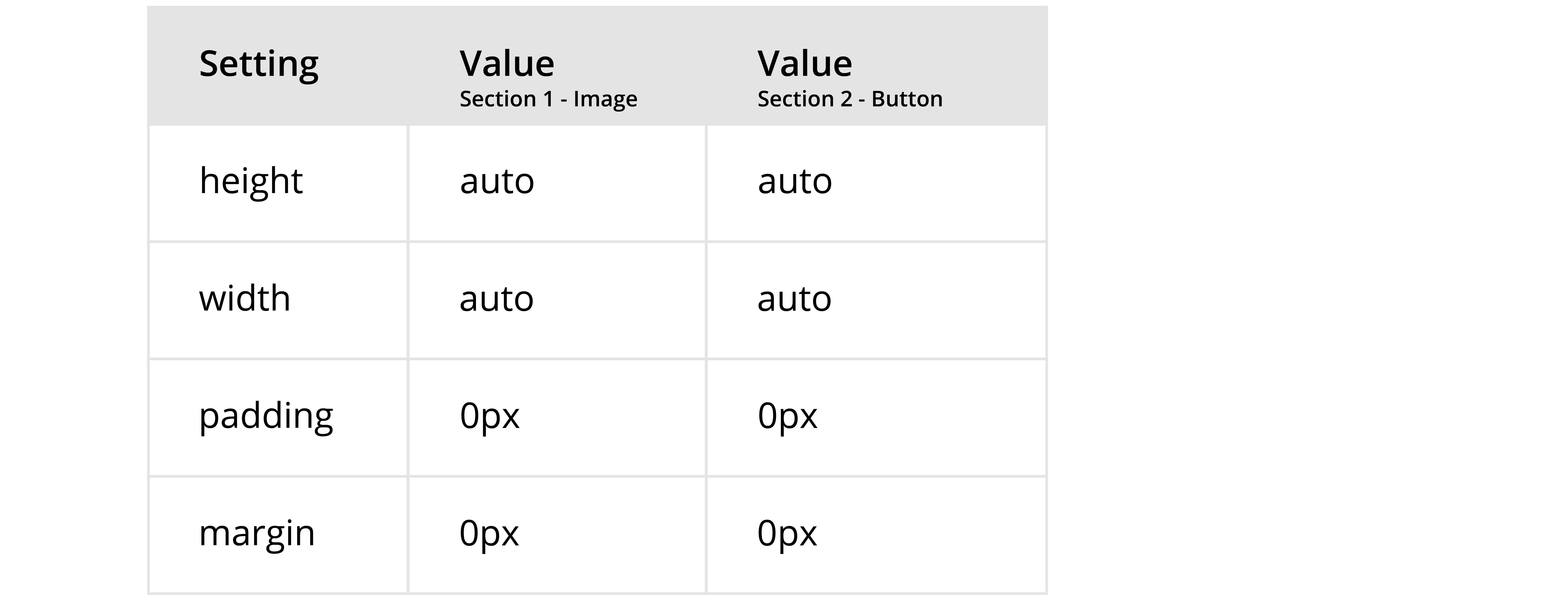 Style Your Studio File Using Section Wrapper
